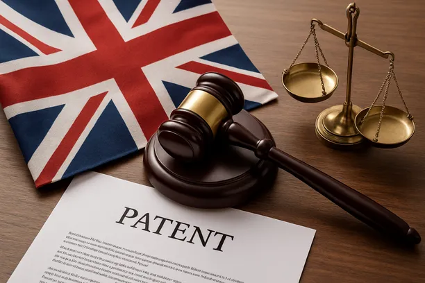 UKIPO patent fee increase 2026 | GLE News