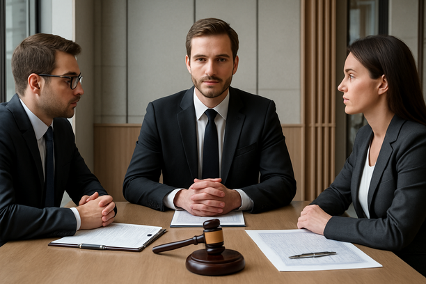 Mediation and Out-of-Court Workouts for Loan Disputes | GLE News
