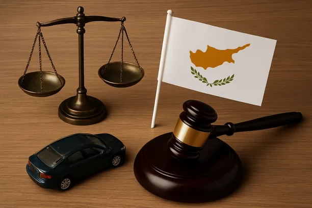 motor insurance refusal Cyprus 2026 | GLE News