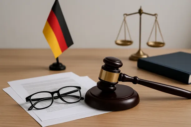 social plan Germany 2026 works council | GLE News
