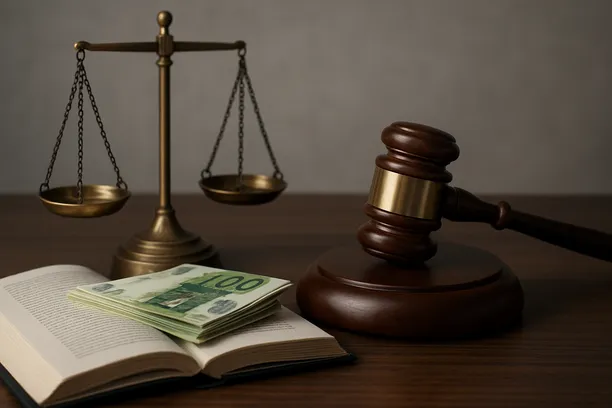 third‑party litigation funding Italy 2026 | GLE News