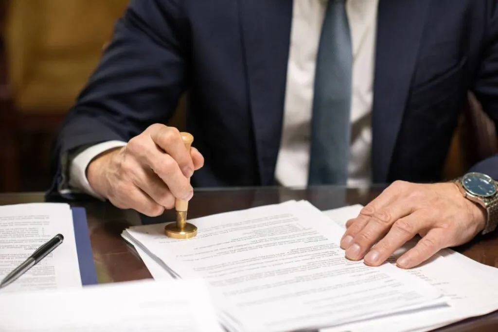 Best Patent Lawyer in the UAE for Tech Startups | Global Law Experts News