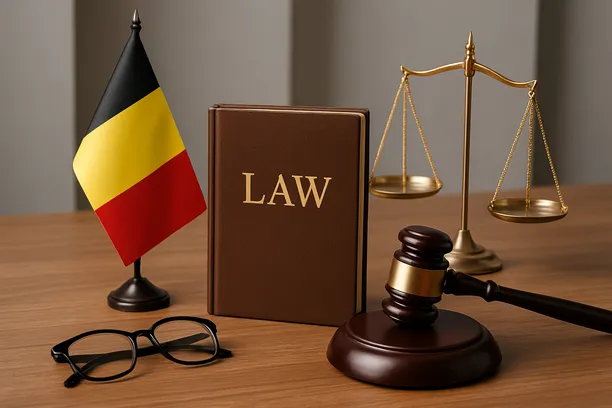 Belgium employment law reforms 2026 international mobility restructuring