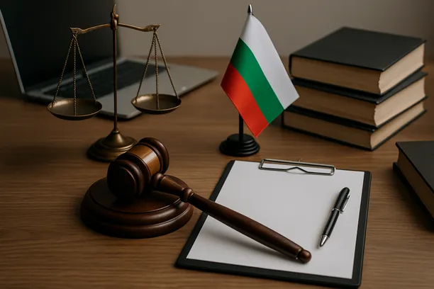 Bulgaria employment law changes 2026 M&A