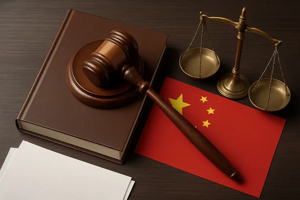 China arbitration law 2026 contract disputes