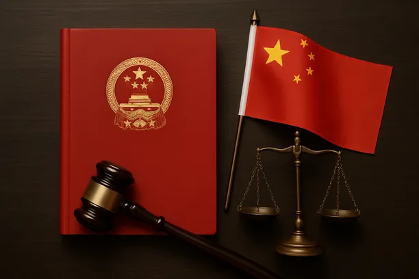 China arbitration law changes 2026