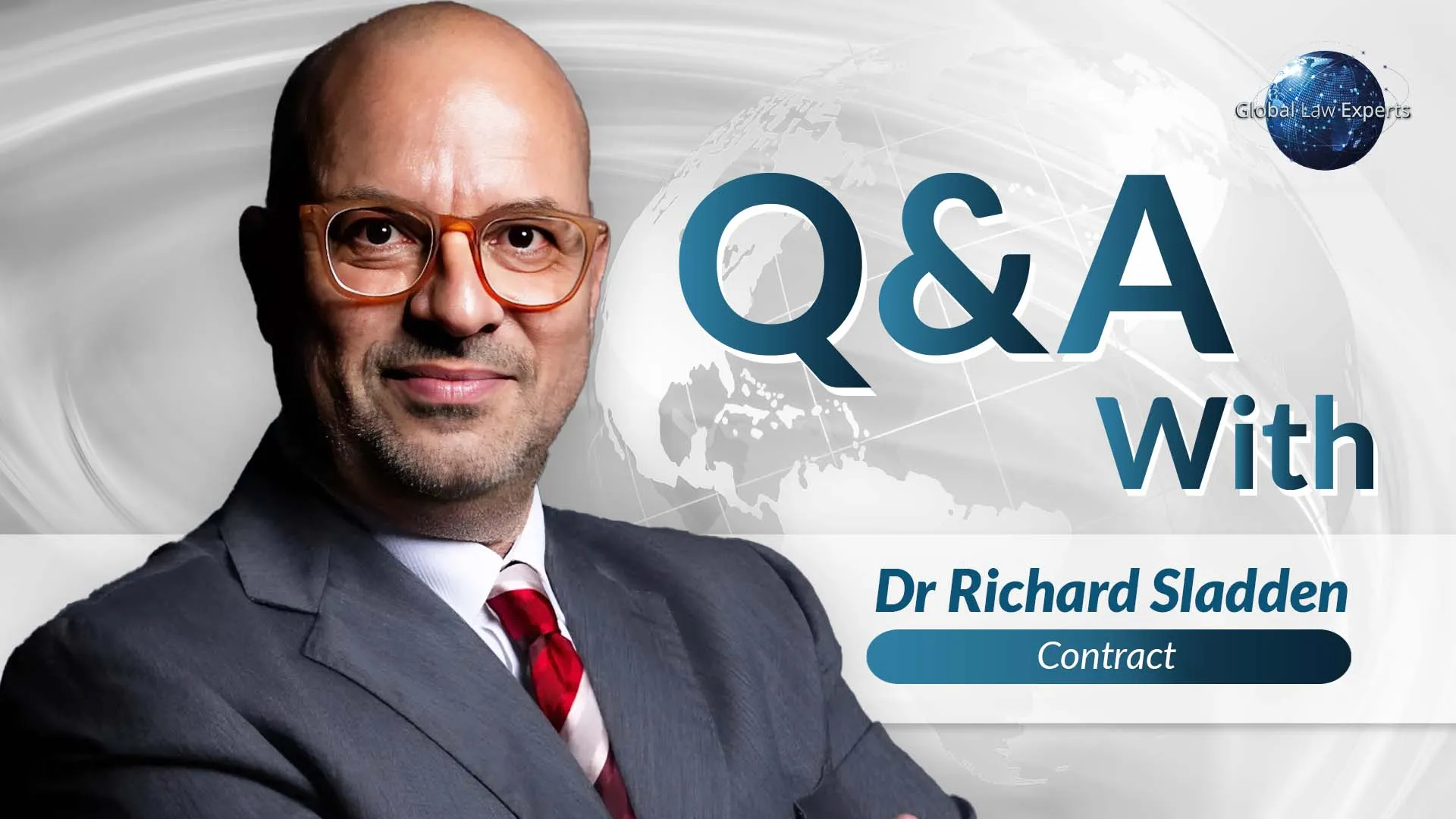Home - Clipcover Yt Dr Richard Sladden - Global Advisory Experts
