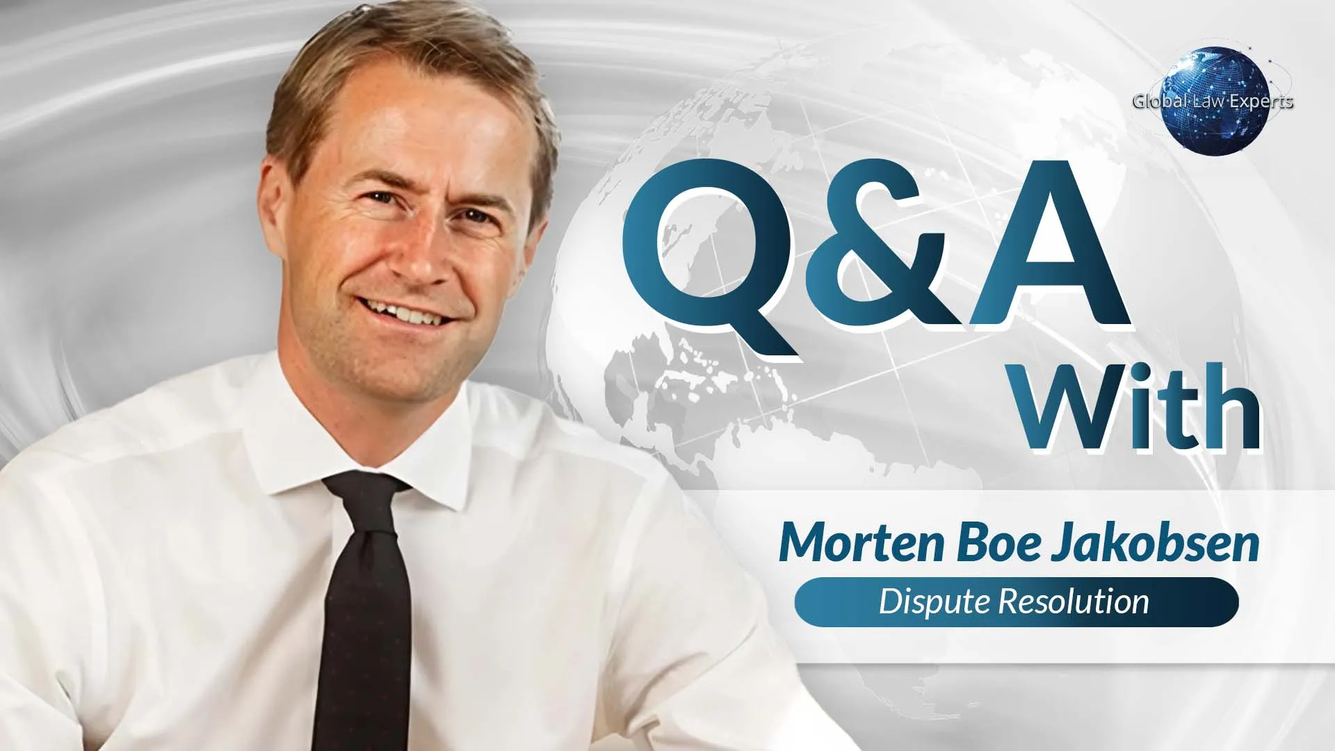 Home - Clipcover Yt Morten Boe Jakobsen - Global Advisory Experts