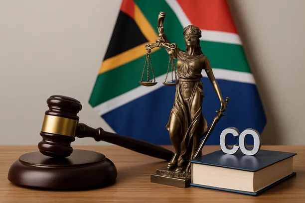 Companies Act amendments South Africa 2026