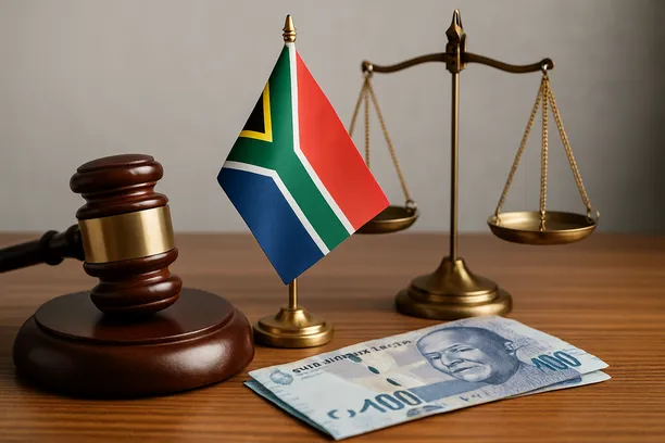 Conveyancing changes South Africa 2026
