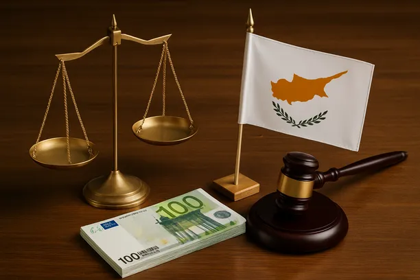 Cyprus tax reform 2026 guide