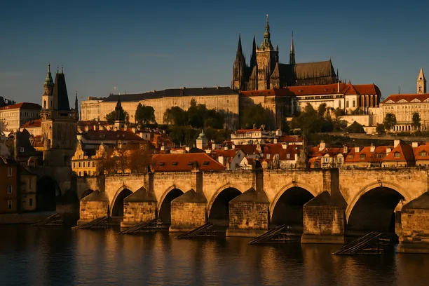 Czech competition law reform 2026