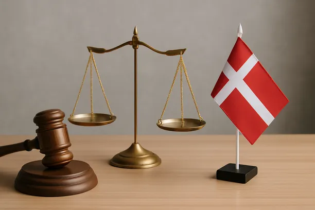 Denmark public procurement thresholds 2026 | GLE News