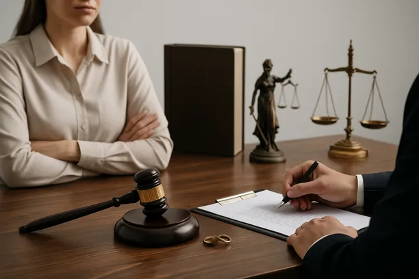 Divorce by mutual agreement Singapore 2026