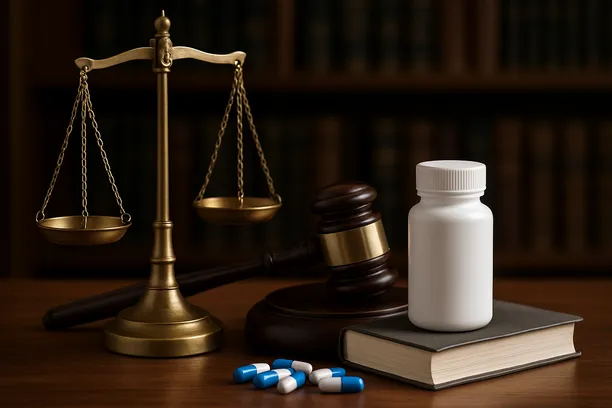 EU Pharma Package 2026 Germany patent strategy