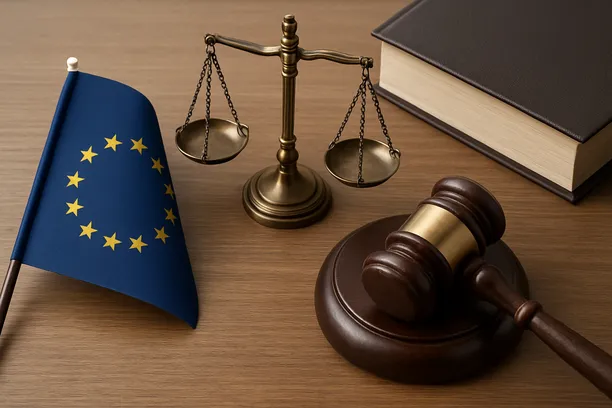 EU insolvency directive 2026 Belgium