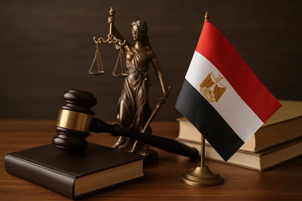 Egypt labour law 2026 employer guide