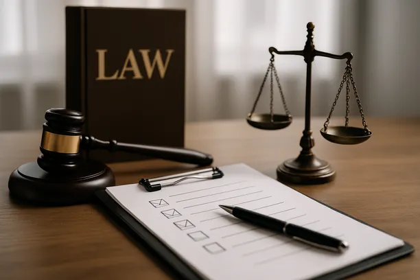 Employment Rights Act 2026 employer checklist
