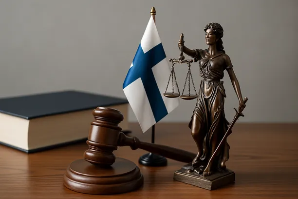 Finland fund regulation reforms 2026
