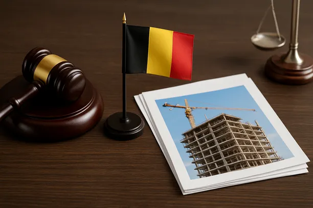 Flemish environmental permit changes 2026