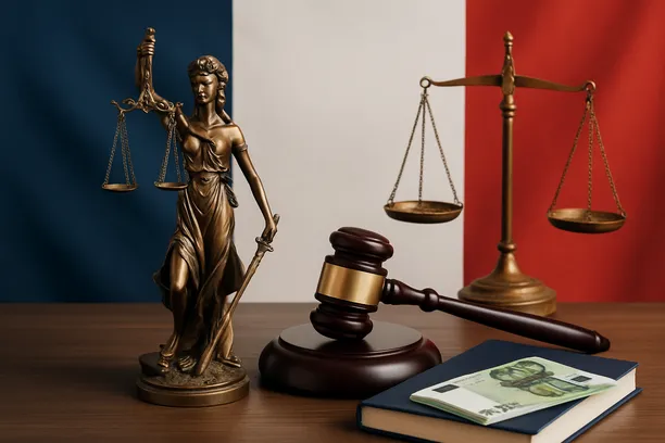 France Finance Act 2026 corporate tax changes