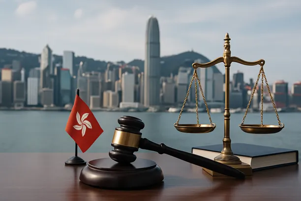 Hong Kong Merger Rule M&Amp;A 2026