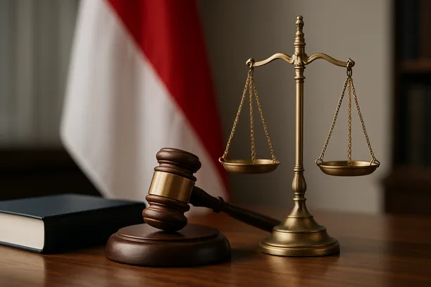 Indonesia tax litigation PMK 2026