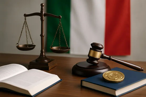 Italy 2026 dividend tax and IRAP changes