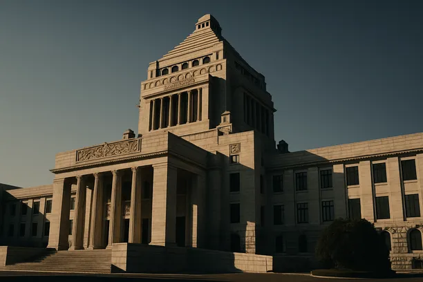 Japan Joint Custody Law 2026