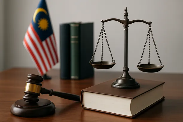 Malaysia arbitration reforms 2026
