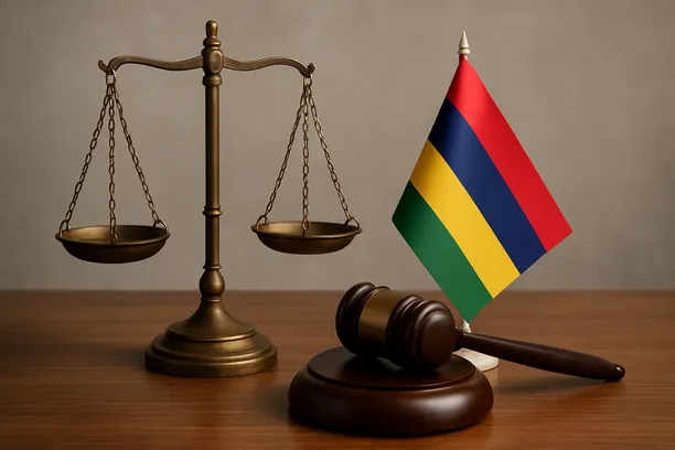 Mauritius trusts tax and compliance 2026