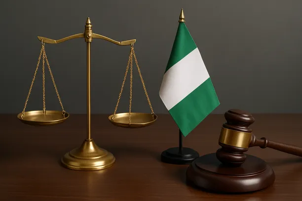 Nigeria data protection compliance 2026