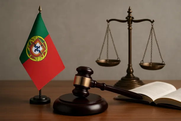 Portugal citizenship criminal convictions 2026