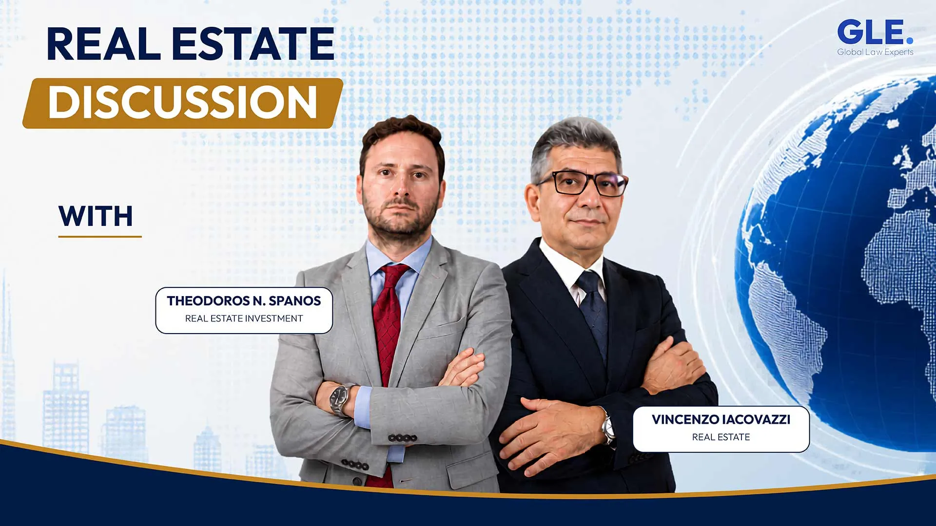 Home - Real Estate - Global Advisory Experts