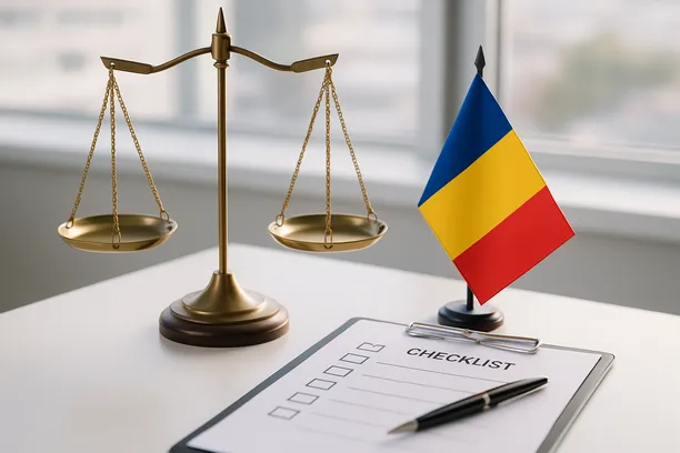 Romania M&A law changes 2026