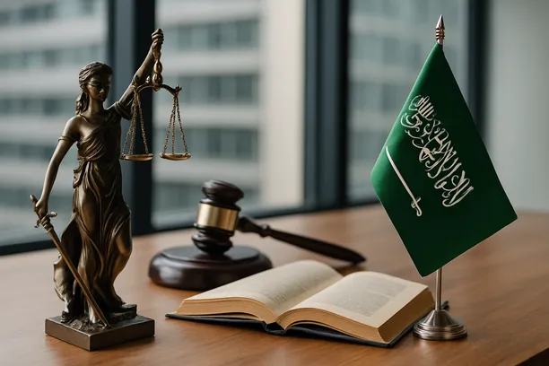 Saudi Arabia M&A law changes 2026