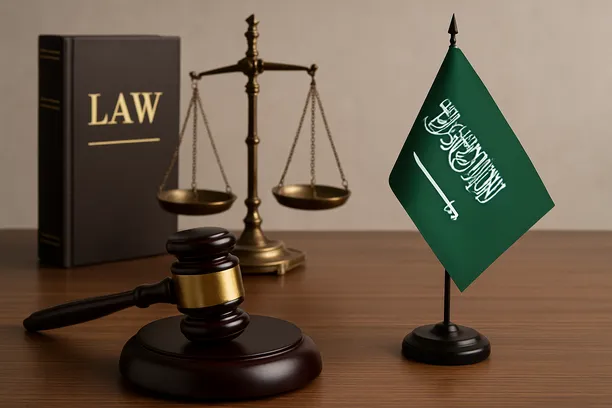 Saudi Arabia arbitration law 2026 guide
