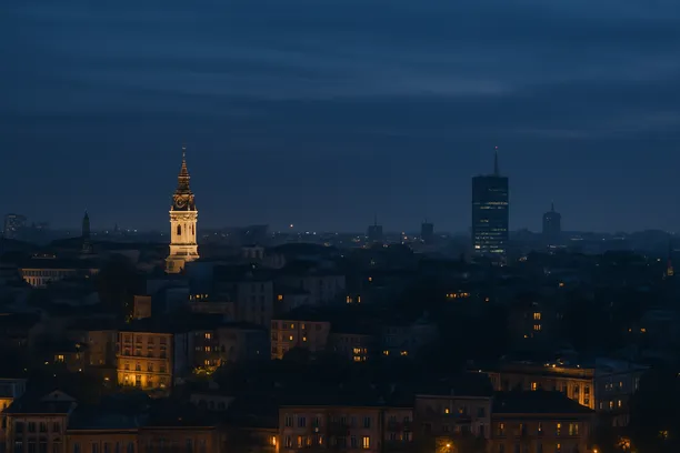 Serbia Companies Act Amendments 2026