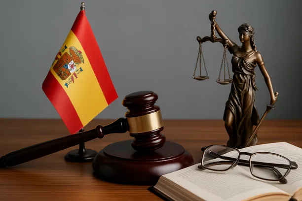 Spain restructuring plan 2026 checklist