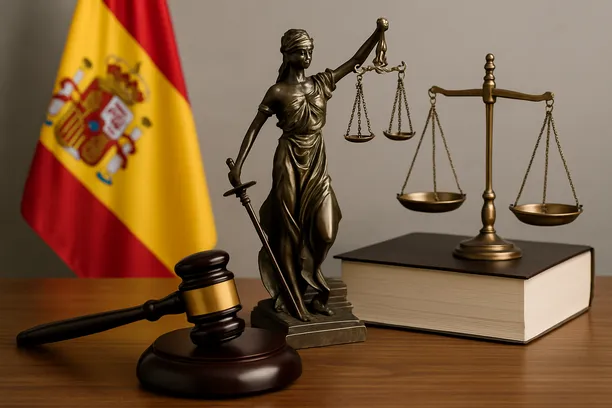 Spain restructuring plan 2026 guide