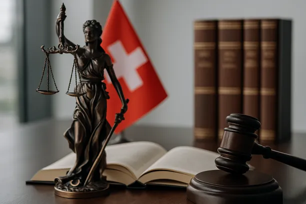 Swiss Sports Governance Standard 2026