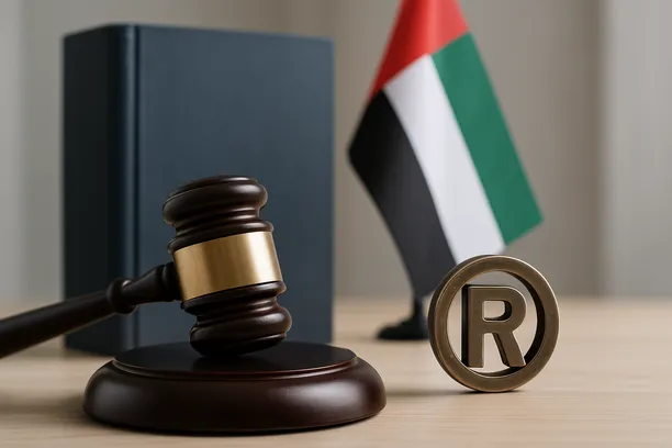 UAE trademark changes 2026