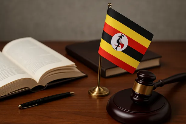 Uganda tax changes 2026 practical guide