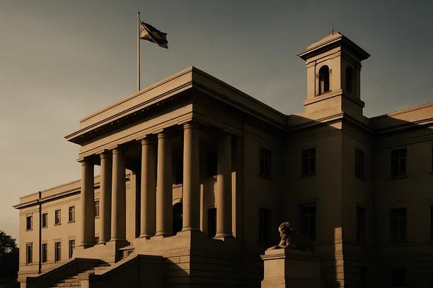 Zimbabwe Title Deed Law 2026