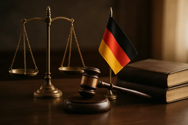 building modernization act germany