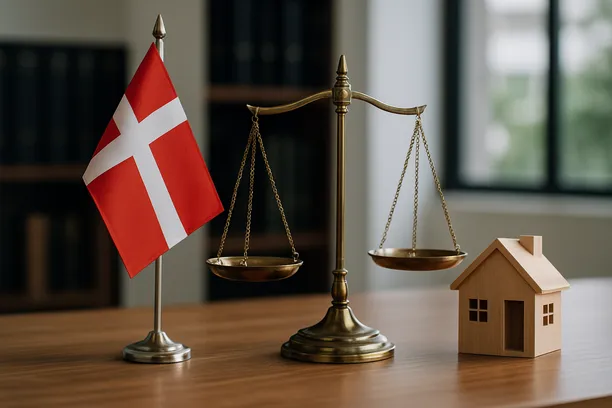 buying property in Denmark 2026 (foreign buyers)