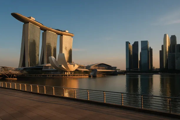can you arrest a sister ship in singapore