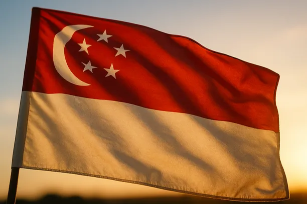 can you arrest bunkers in singapore