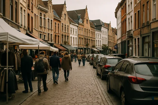 capital gains tax belgium