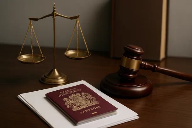 challenge Home Office asylum refusal UK 2026